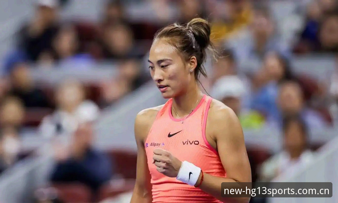 hg13体育2026入口 2026年法网女单签表深度解析:郑钦文保分压力与王欣瑜种子突围前景全面评测